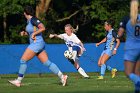 WSoc vs RWU  Wheaton College Women’s Soccer vs Roger Williams University. - Photo By: KEITH NORDSTROM
